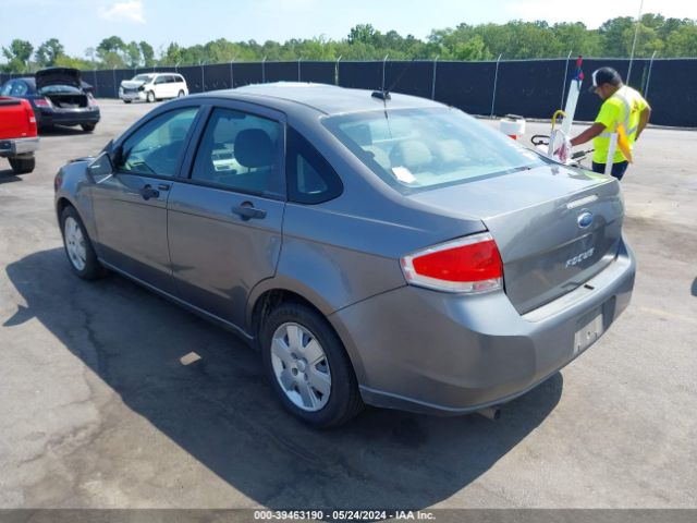 Photo 2 VIN: 1FAHP3EN1AW276860 - FORD FOCUS 