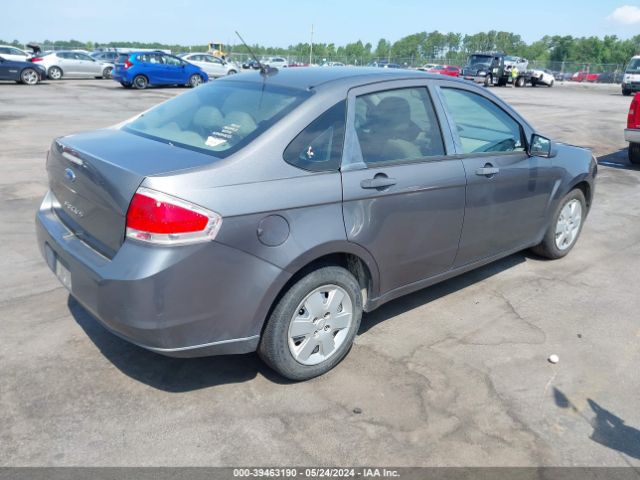 Photo 3 VIN: 1FAHP3EN1AW276860 - FORD FOCUS 