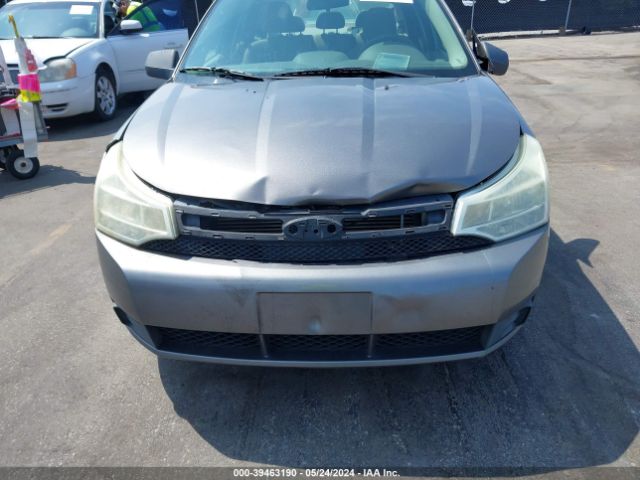 Photo 5 VIN: 1FAHP3EN1AW276860 - FORD FOCUS 