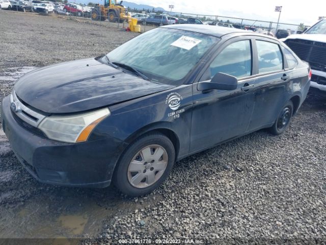 Photo 1 VIN: 1FAHP3EN1AW299331 - FORD FOCUS 