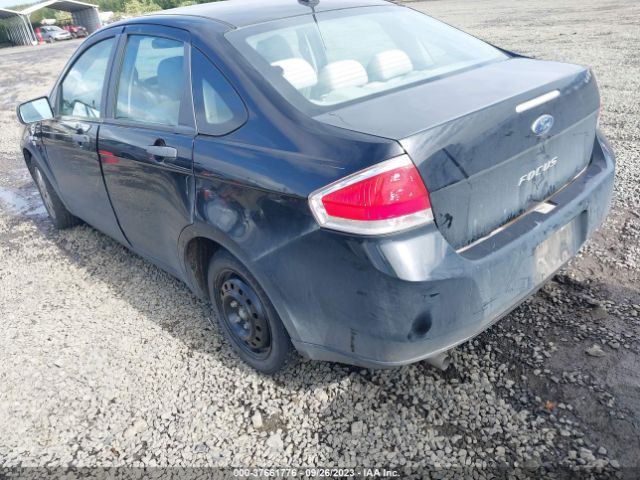 Photo 2 VIN: 1FAHP3EN1AW299331 - FORD FOCUS 