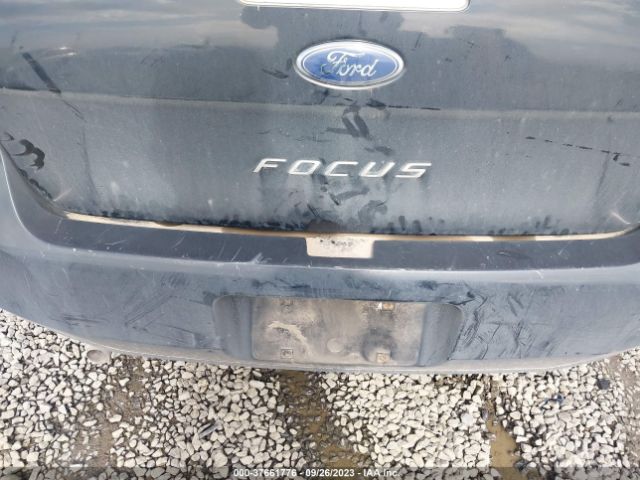 Photo 5 VIN: 1FAHP3EN1AW299331 - FORD FOCUS 