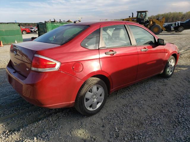 Photo 2 VIN: 1FAHP3EN1BW160043 - FORD FOCUS S 