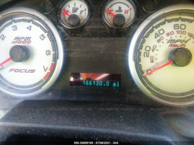 Photo 6 VIN: 1FAHP3EN1BW204428 - FORD FOCUS 