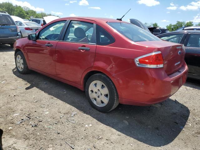 Photo 1 VIN: 1FAHP3EN2AW115806 - FORD FOCUS 