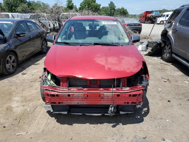 Photo 4 VIN: 1FAHP3EN2AW115806 - FORD FOCUS 