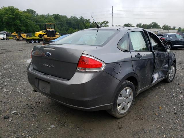 Photo 3 VIN: 1FAHP3EN2AW118138 - FORD FOCUS S 