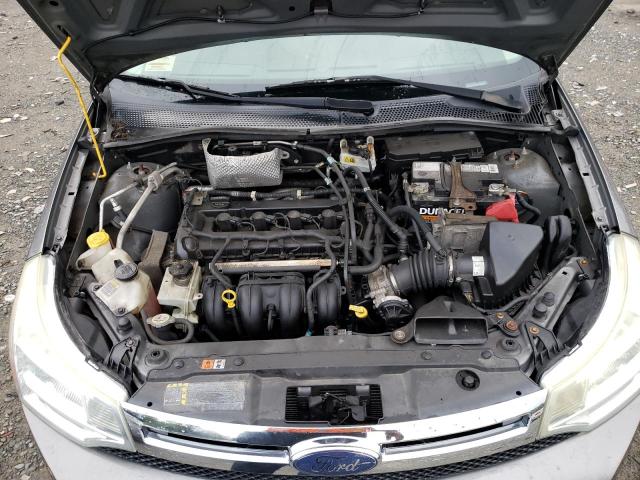 Photo 6 VIN: 1FAHP3EN2AW118138 - FORD FOCUS S 