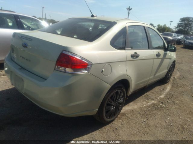 Photo 3 VIN: 1FAHP3EN2AW140916 - FORD FOCUS 