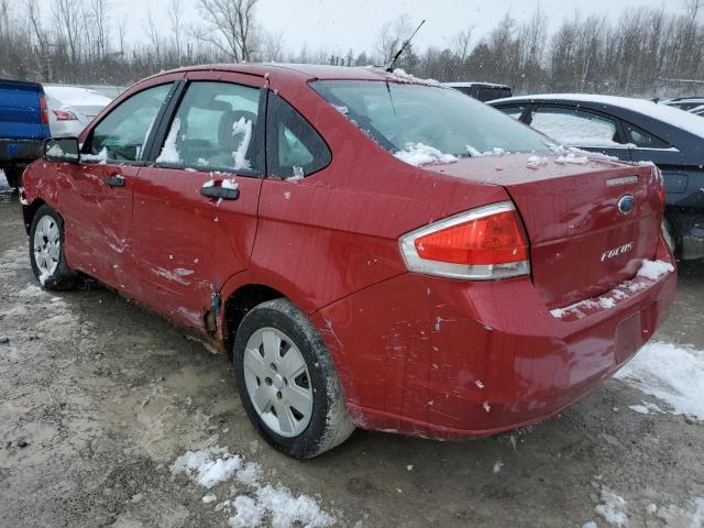 Photo 1 VIN: 1FAHP3EN2AW146876 - FORD FOCUS 