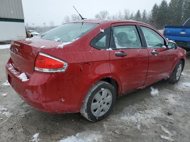 Photo 2 VIN: 1FAHP3EN2AW146876 - FORD FOCUS 