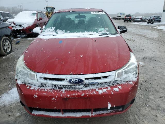 Photo 4 VIN: 1FAHP3EN2AW146876 - FORD FOCUS 