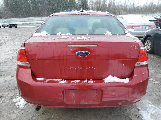 Photo 5 VIN: 1FAHP3EN2AW146876 - FORD FOCUS 