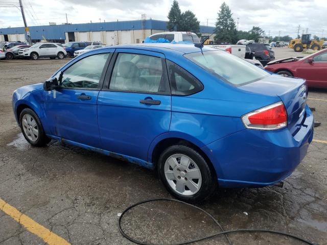 Photo 1 VIN: 1FAHP3EN2AW156873 - FORD FOCUS 