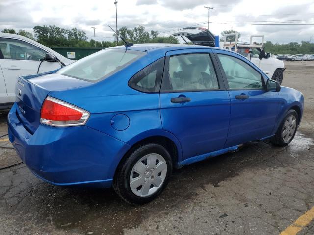 Photo 2 VIN: 1FAHP3EN2AW156873 - FORD FOCUS 