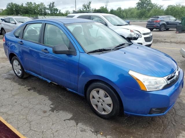 Photo 3 VIN: 1FAHP3EN2AW156873 - FORD FOCUS 