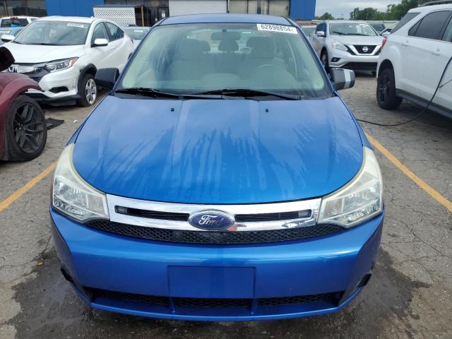 Photo 4 VIN: 1FAHP3EN2AW156873 - FORD FOCUS 