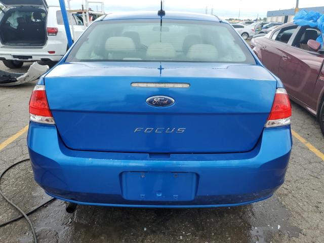 Photo 5 VIN: 1FAHP3EN2AW156873 - FORD FOCUS 