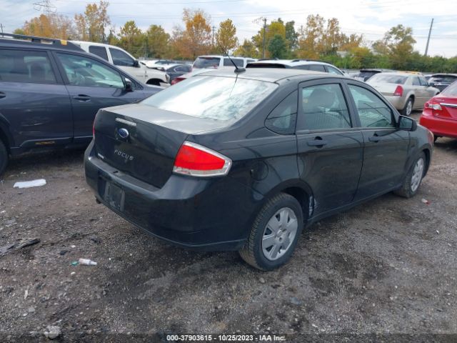 Photo 3 VIN: 1FAHP3EN2AW172216 - FORD FOCUS 