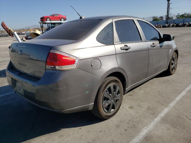 Photo 3 VIN: 1FAHP3EN2AW173785 - FORD FOCUS S 