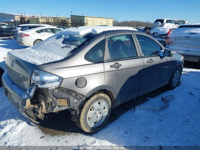 Photo 3 VIN: 1FAHP3EN2AW205697 - FORD FOCUS 