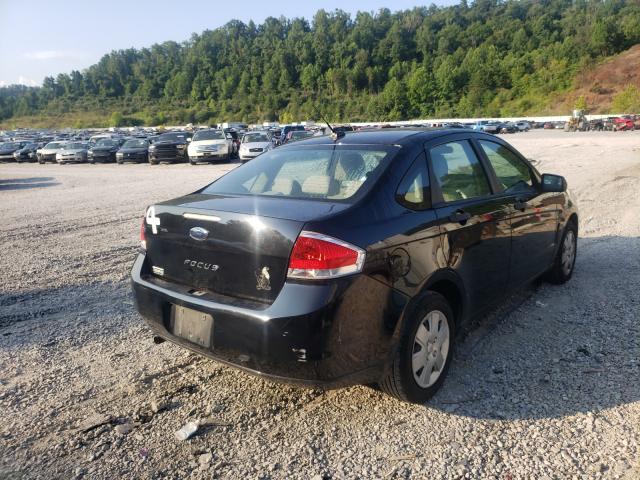 Photo 3 VIN: 1FAHP3EN2BW125804 - FORD FOCUS S 