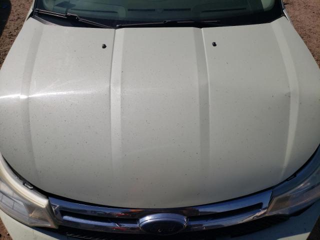 Photo 10 VIN: 1FAHP3EN3AW104782 - FORD FOCUS 