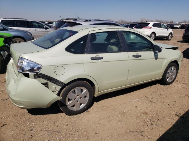 Photo 2 VIN: 1FAHP3EN3AW104782 - FORD FOCUS 