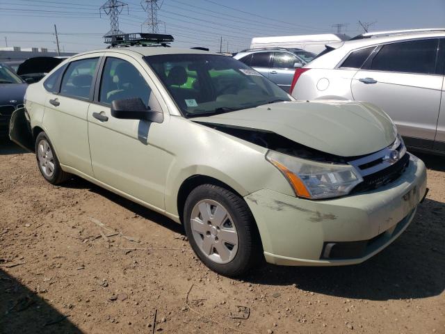 Photo 3 VIN: 1FAHP3EN3AW104782 - FORD FOCUS 