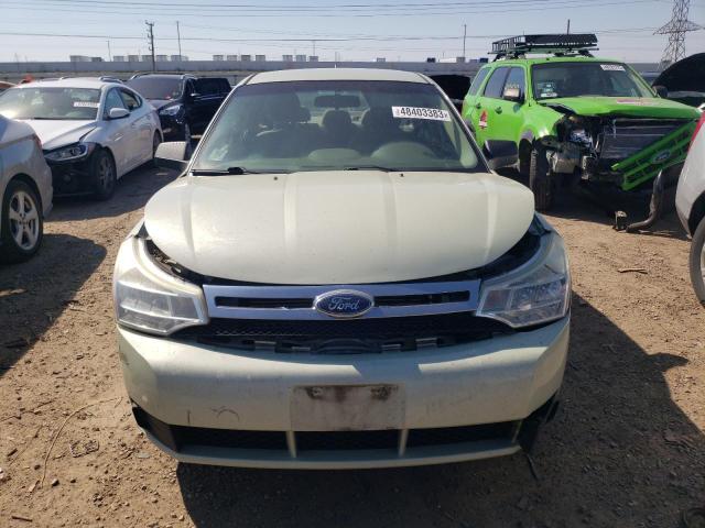 Photo 4 VIN: 1FAHP3EN3AW104782 - FORD FOCUS 