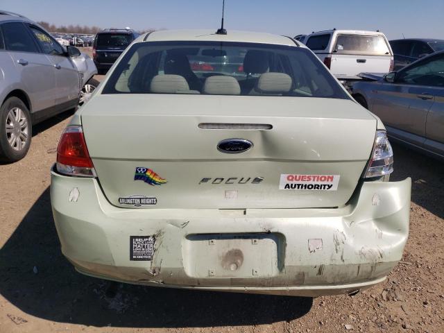 Photo 5 VIN: 1FAHP3EN3AW104782 - FORD FOCUS 