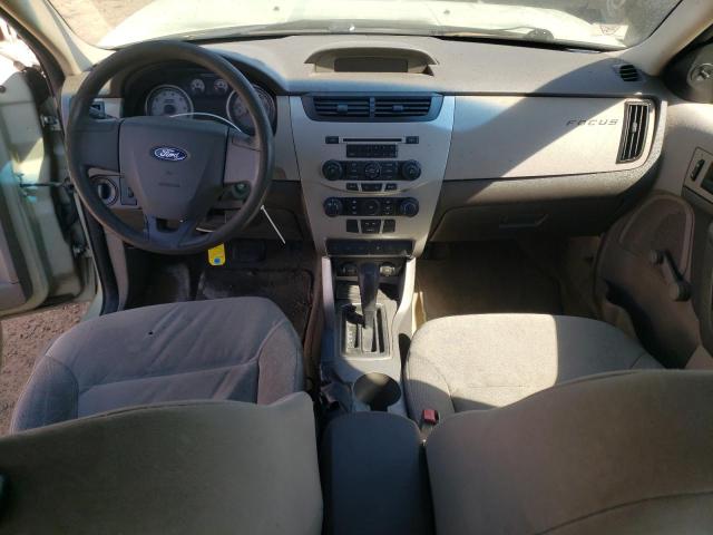 Photo 7 VIN: 1FAHP3EN3AW104782 - FORD FOCUS 