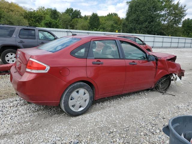 Photo 2 VIN: 1FAHP3EN3AW106676 - FORD FOCUS S 