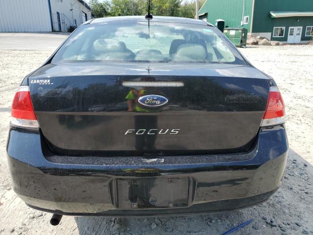 Photo 5 VIN: 1FAHP3EN3AW112543 - FORD FOCUS 