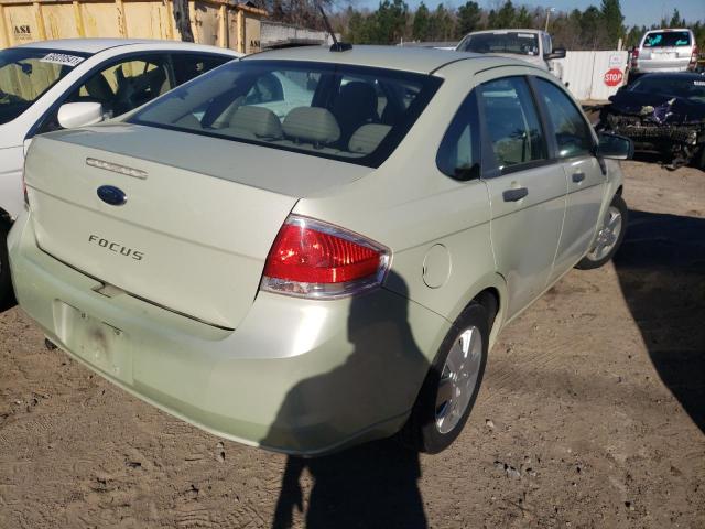 Photo 3 VIN: 1FAHP3EN3AW129200 - FORD FOCUS S 