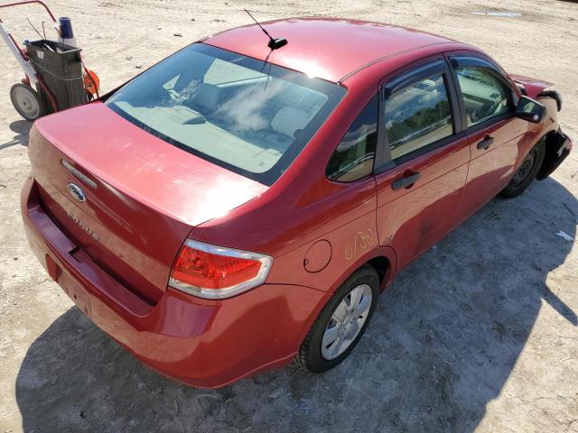 Photo 3 VIN: 1FAHP3EN3AW134073 - FORD FOCUS S 