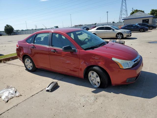 Photo 3 VIN: 1FAHP3EN3AW169437 - FORD FOCUS S 