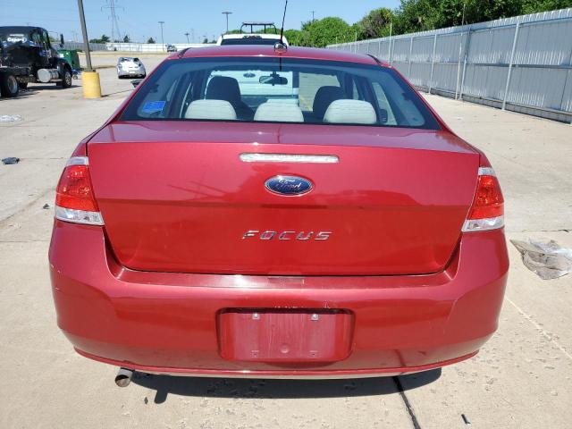 Photo 5 VIN: 1FAHP3EN3AW169437 - FORD FOCUS S 