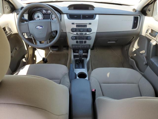 Photo 7 VIN: 1FAHP3EN3AW169437 - FORD FOCUS S 