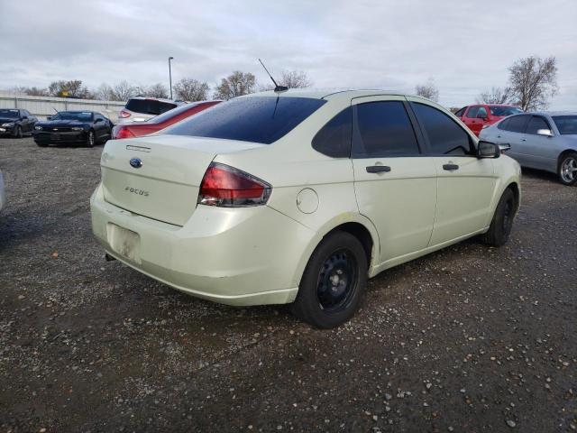 Photo 3 VIN: 1FAHP3EN3AW173813 - FORD FOCUS S 