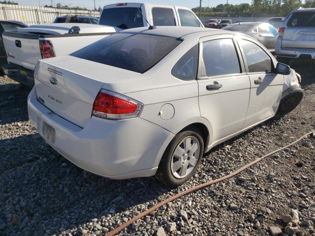 Photo 3 VIN: 1FAHP3EN3AW247005 - FORD FOCUS S 