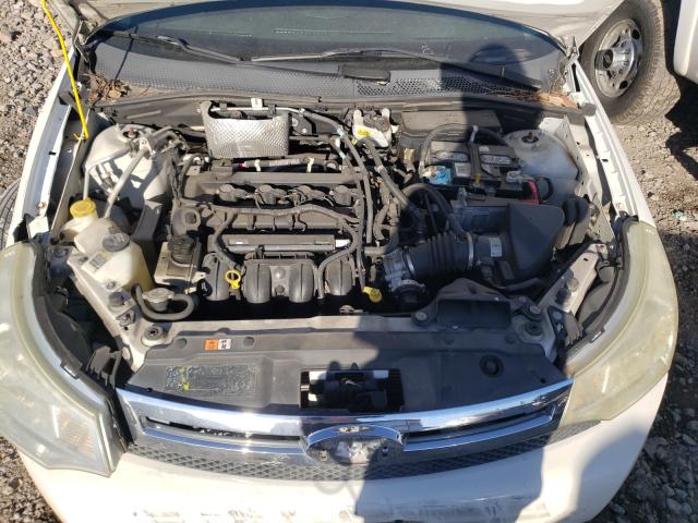 Photo 6 VIN: 1FAHP3EN3AW247005 - FORD FOCUS S 