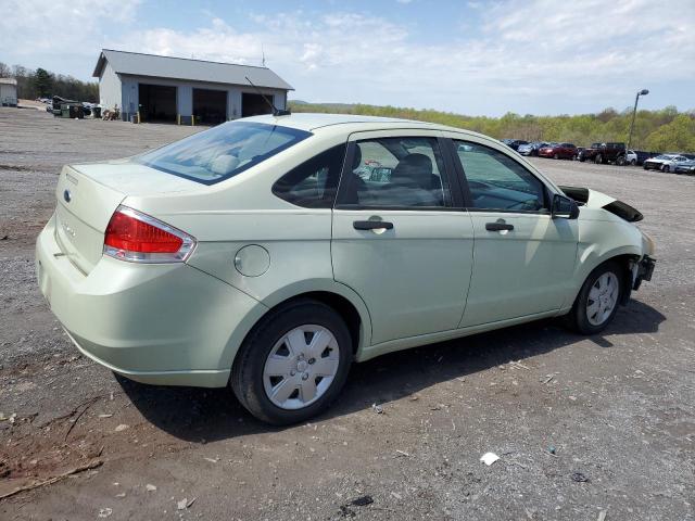 Photo 2 VIN: 1FAHP3EN3AW266332 - FORD FOCUS 