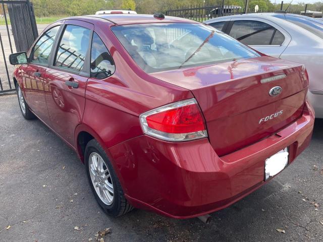 Photo 2 VIN: 1FAHP3EN3AW269098 - FORD FOCUS 