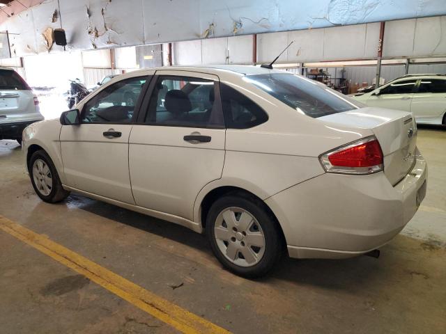 Photo 1 VIN: 1FAHP3EN3AW287228 - FORD FOCUS 