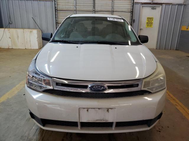 Photo 4 VIN: 1FAHP3EN3AW287228 - FORD FOCUS 