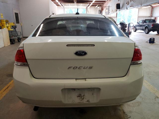 Photo 5 VIN: 1FAHP3EN3AW287228 - FORD FOCUS 