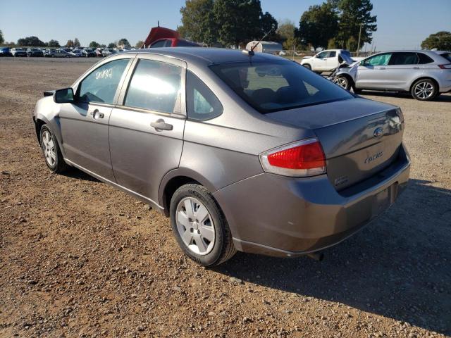 Photo 2 VIN: 1FAHP3EN3BW100930 - FORD FOCUS S 