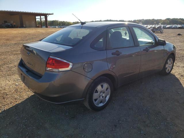 Photo 3 VIN: 1FAHP3EN3BW100930 - FORD FOCUS S 