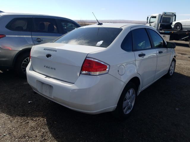 Photo 3 VIN: 1FAHP3EN3BW149061 - FORD FOCUS S 